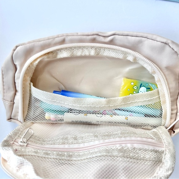 💙(POCH317) Pochacco Adorable 8-Piece Pencil Case Bundle! - Picture 3 of 8